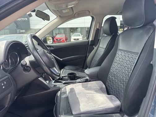 2015 Mazda CX-5 Touring
