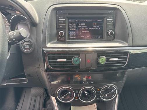 2015 Mazda CX-5 Touring