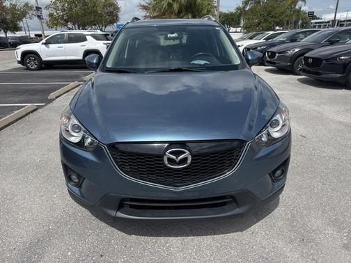 2015 Mazda CX-5 Touring