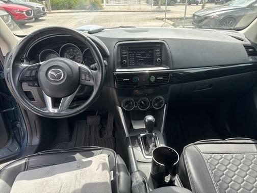 2015 Mazda CX-5 Touring