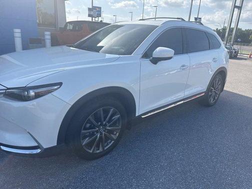 2020 Mazda CX-9 Signature