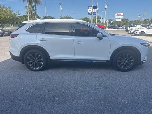 2020 Mazda CX-9 Signature