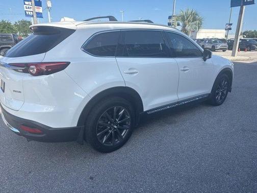 2020 Mazda CX-9 Signature