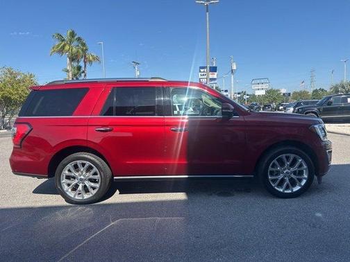 2019 Ford Expedition Limited