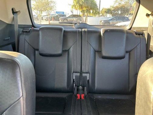 2018 Volkswagen Atlas 3.6L SE w/Technology