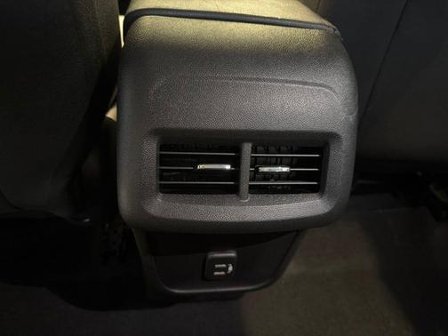 Mosaic Black Metallic 2024 Chevrolet Equinox LS