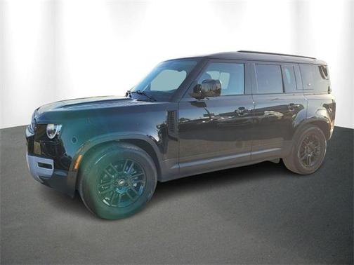 2023 Land Rover Defender 110 S