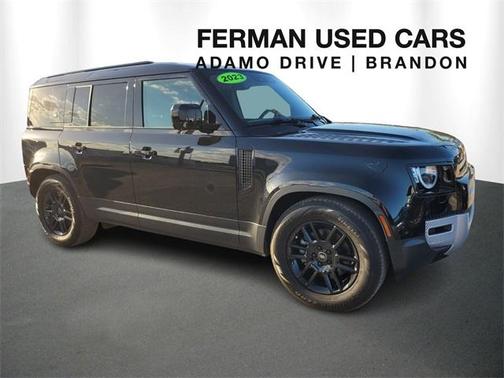 2023 Land Rover Defender 110 S