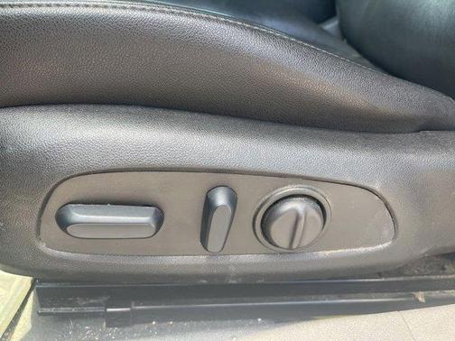 Dark Ash Metallic 2022 Chevrolet Malibu LT