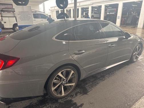 2023 Hyundai SONATA SEL Plus