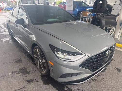 2023 Hyundai SONATA SEL Plus