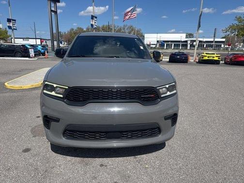 2021 Dodge Durango GT