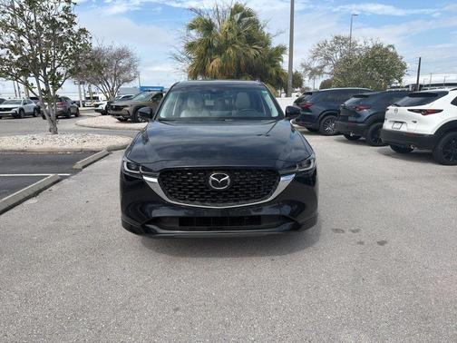 2024 Mazda CX-5 2.5 S Premium Plus Package