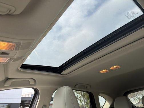 2024 Mazda CX-5 2.5 S Premium Plus Package