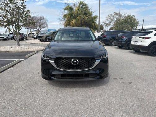 2024 Mazda CX-5 2.5 S Premium Plus Package
