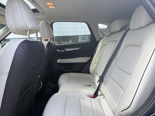 2024 Mazda CX-5 2.5 S Premium Plus Package