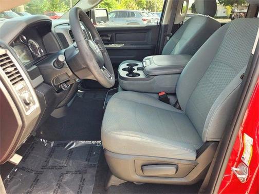 2020 RAM 1500 Classic Tradesman