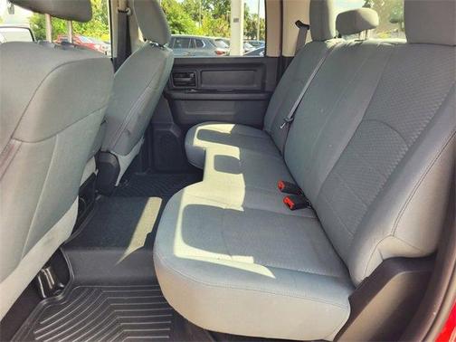 2020 RAM 1500 Classic Tradesman