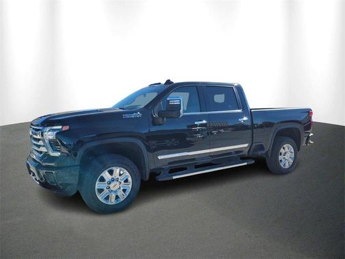 2024 Chevrolet Silverado 2500 High Country