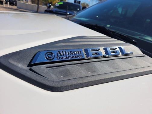 2024 Chevrolet Silverado 2500 WT