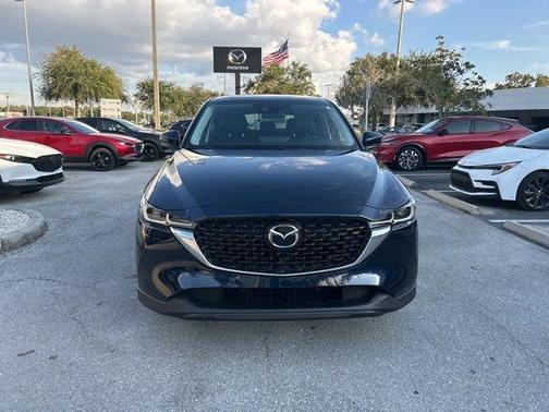 2023 Mazda CX-5 2.5 S Select Package