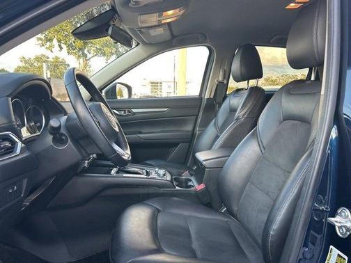 2023 Mazda CX-5 2.5 S Select Package