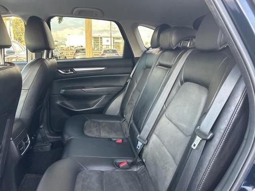 2023 Mazda CX-5 2.5 S Select Package