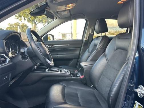 2023 Mazda CX-5 2.5 S Select Package