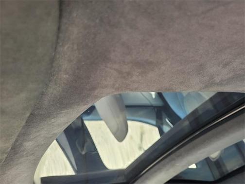 2017 Tesla Model S 100D