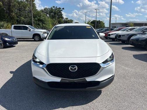 2020 Mazda CX-30 Select