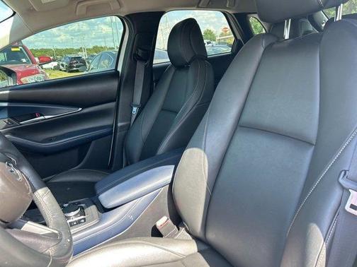 2020 Mazda CX-30 Select