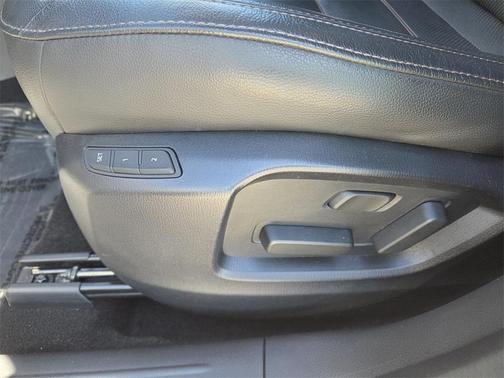 2023 Mazda CX-5 2.5 S Premium Plus Package