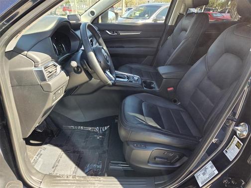 2023 Mazda CX-5 2.5 S Premium Plus Package