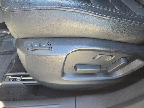 2023 Mazda CX-5 2.5 S Premium Plus Package