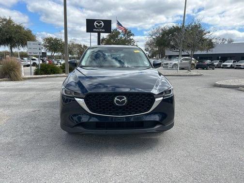 2023 Mazda CX-5 2.5 S Premium Plus Package