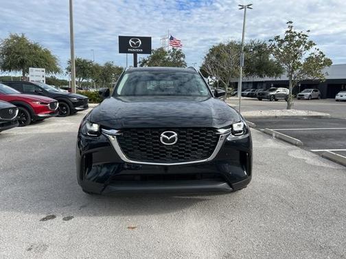 2025 Mazda CX-90 SE