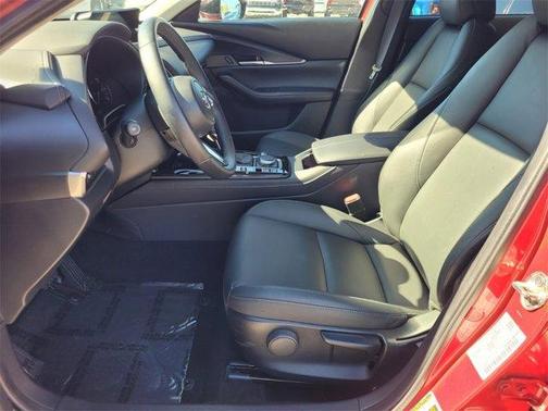 2024 Mazda CX-30 Select