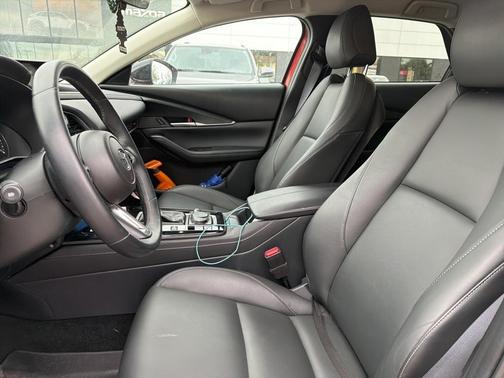 2024 Mazda CX-30 Select