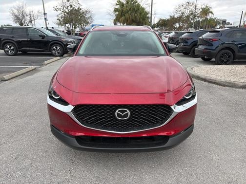 2024 Mazda CX-30 Select