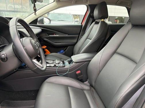 2024 Mazda CX-30 Select