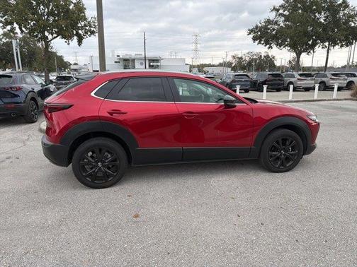 2024 Mazda CX-30 Select