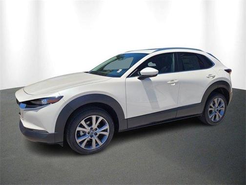 2024 Mazda CX-30 2.5 S Preferred Package