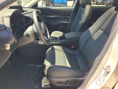 2024 Mazda CX-30 2.5 S Preferred Package