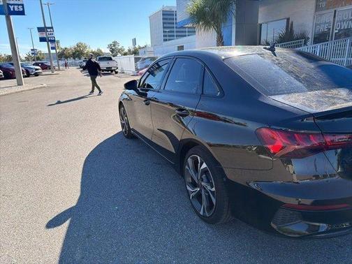 2023 Audi A3 Premium