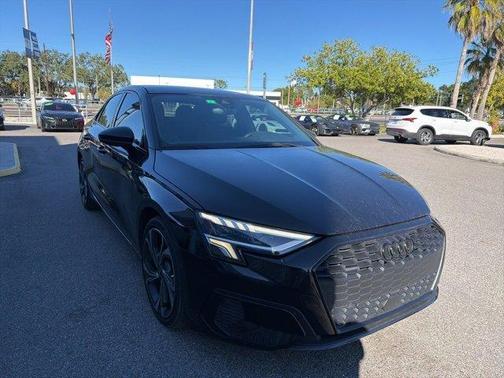 2023 Audi A3 Premium