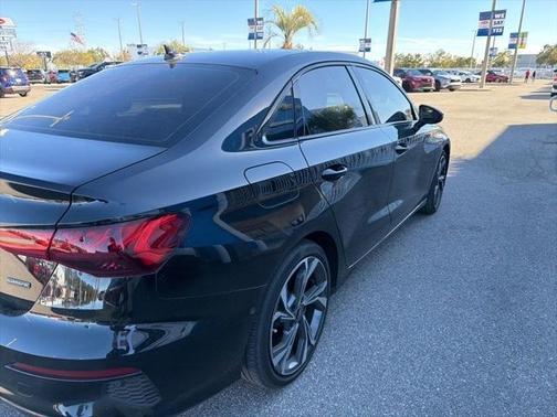 2023 Audi A3 Premium