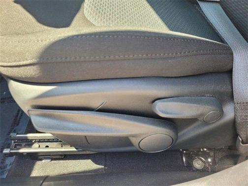 2024 Jeep Compass Sport