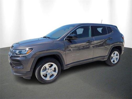 2024 Jeep Compass Sport