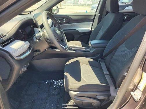 2024 Jeep Compass Sport