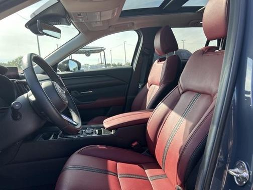 2025 Mazda CX-50 PLUS PACKAGE